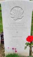 Thumbnail for Dieppe CWC - Bowers - A22549