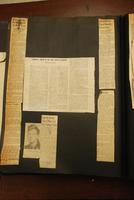Thumbnail for A: Historical Sketch of Essex Scottish, Essex Scots in Key Role at War Test, Port Stanley