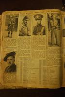Thumbnail for Dieppe casualities/ Obituaries