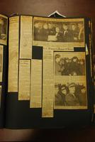 Thumbnail for A: Open House, Mess Dinner in Honour of O'Brien, Victoria Cross Winners, Cadet Corps
