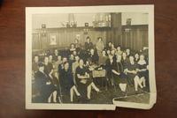 Thumbnail for Insert: Photo of Unidentified Women at Windsor Armouries
