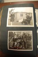 Thumbnail for P: Tilston, Other Regiment Members