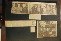 Thumbnail for Article (4) King George Dead, Memorial