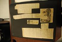 Thumbnail for A: Queen Elizabeth's Coronation, Cadet Training, Militia,