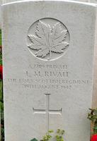 Thumbnail for Dieppe CWC - Rivait - A22119