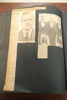 Thumbnail for Articles (1) Mayor Emery's Death, Article (1) C.J. Armstrong