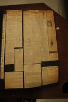 Thumbnail for A: Essex Scottish Return Home, Plans for Reception, MacDonald is Retiring