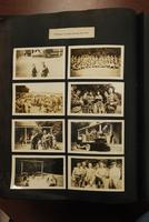 Thumbnail for Photos (8) "A" Company at Cedar Springs 1929