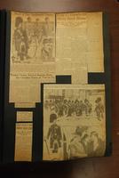 Thumbnail for Articles (5) Pipe Band Plays Mardi Gras