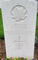 Thumbnail for Dieppe CWC - Neale - A21886