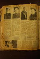 Thumbnail for Dieppe casualities/ Obituaries