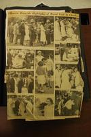 Thumbnail for A: Highlights of Royal Visit to Chatham, Drum and Buggle Band at Detroit Air Show