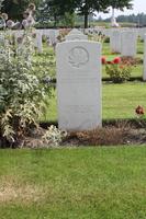Thumbnail for Groesbeek CWC - Evans A61568