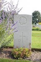 Thumbnail for Groesbeek CWC - Bissett A50435