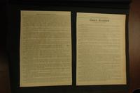 Thumbnail for Pamphlet: Essex Scottish Regimental History