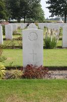 Thumbnail for Groesbeek CWC - Bannister A22618