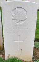 Thumbnail for Dieppe CWC - Barrett - A21926