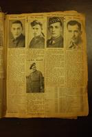 Thumbnail for Dieppe casualities/ Obituaries