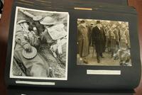 Thumbnail for P: Soldiers at Lake St. Clair, Lewis Gun in Action, Matthew Visits Regiment