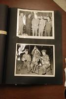 Thumbnail for P: Soldiers Prepping a Grenade Launcher, Men at the Armouries