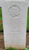Thumbnail for Dieppe CWC - Barnard - A21544
