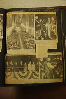 Thumbnail for A: St. Paul's 1955, Empire Day Services