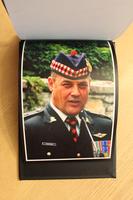 Thumbnail for P: Hodgins Speaking at Dieppe Anniversary 