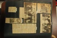 Thumbnail for A: Prison Camp, Party at Armouries, Armouries Refinished