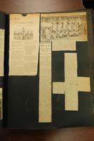 Thumbnail for Articles (1) Soccer, Article (1) Pipe Band, Article (1) Good Will Jubilee