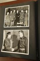 Thumbnail for P: Kilted Members at Armouries