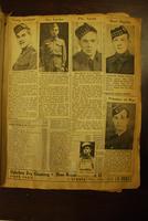 Thumbnail for Dieppe casualities/ Obituaries