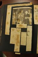 Thumbnail for A: Camp Borden, Soldiers Arriving Home, 2nd Battalion