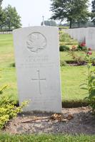 Thumbnail for Groesbeek CWC - Rayner C118582