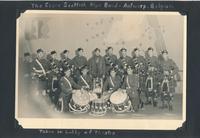 Thumbnail for P: Essex Scottish Pipe Band in Antwerp, Belgium