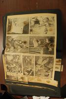 Thumbnail for A: Camp Borden, Training Camp, Night Training