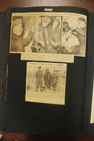 Thumbnail for A: Camp Borden Preparing for Overseas, Scottish on English Coast