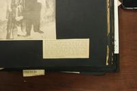 Thumbnail for Insert: Essex Scottish Miscellaneous (3)