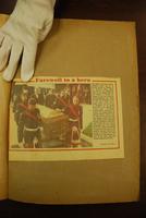 Thumbnail for A: Tilston Funeral