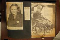 Thumbnail for A: Tilston Getting Married to Helen Adamson