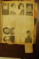 Thumbnail for Dieppe casualities/ Obituaries