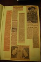 Thumbnail for A: Tilston V.C., Cosens V.C.
