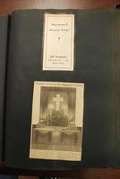 Thumbnail for Article (2) King George Dead, Memorial