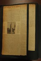 Thumbnail for Articles (2) Essex War Memorial