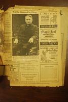 Thumbnail for Article: Will be Honoured By Clergy