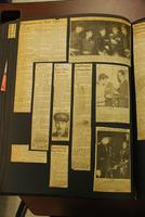 Thumbnail for A: New Year's, Essex Scottish Get Proficiency Trophy, Pageantry, Gibson