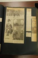 Thumbnail for Article (3) Church Parade, Troop Colours