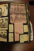 Thumbnail for A: Essex Scottish Marching in Full Battle Dress