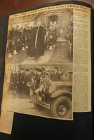 Thumbnail for Articles (1), Mayor Emery's Funeral