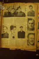 Thumbnail for Article: Holmes Twins of Scottish are Recovering