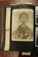 Thumbnail for A: St. Paul's Cathedral, Empire Day Services